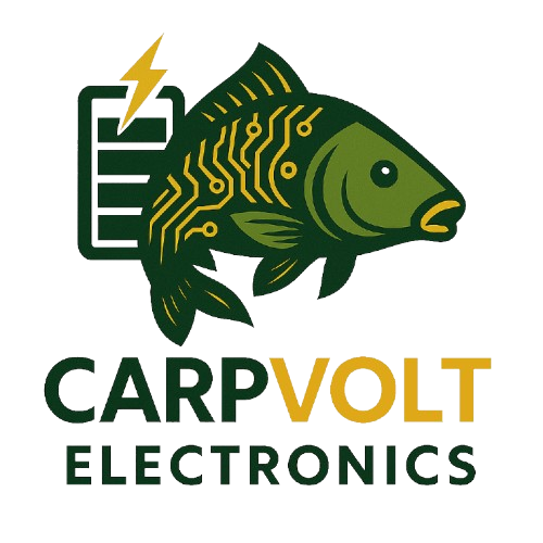 CARPVOLT Electronics Logo